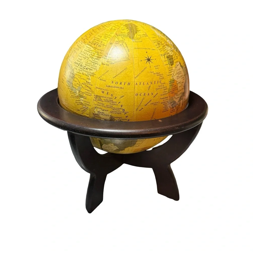 Globe 12 